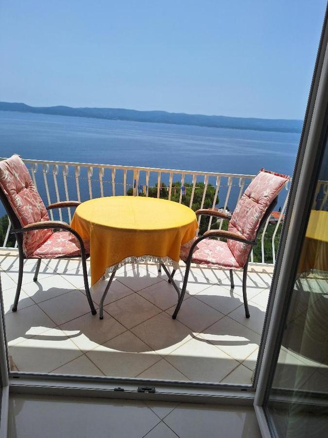 Ferienwohnung View On Th Sea Pisak Exterior foto